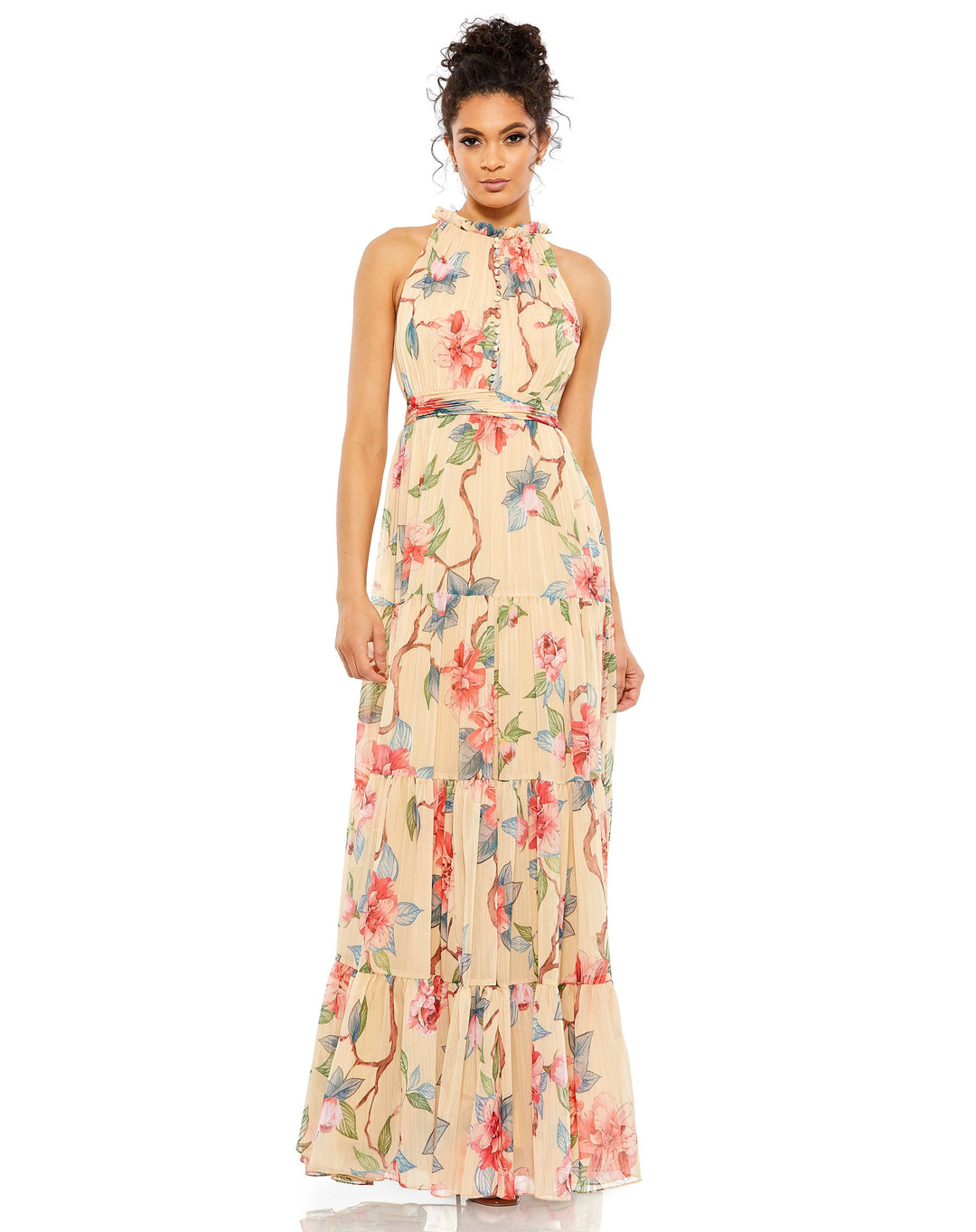 Mac Duggal 70203 dress - IEENA 1 FOSTANI