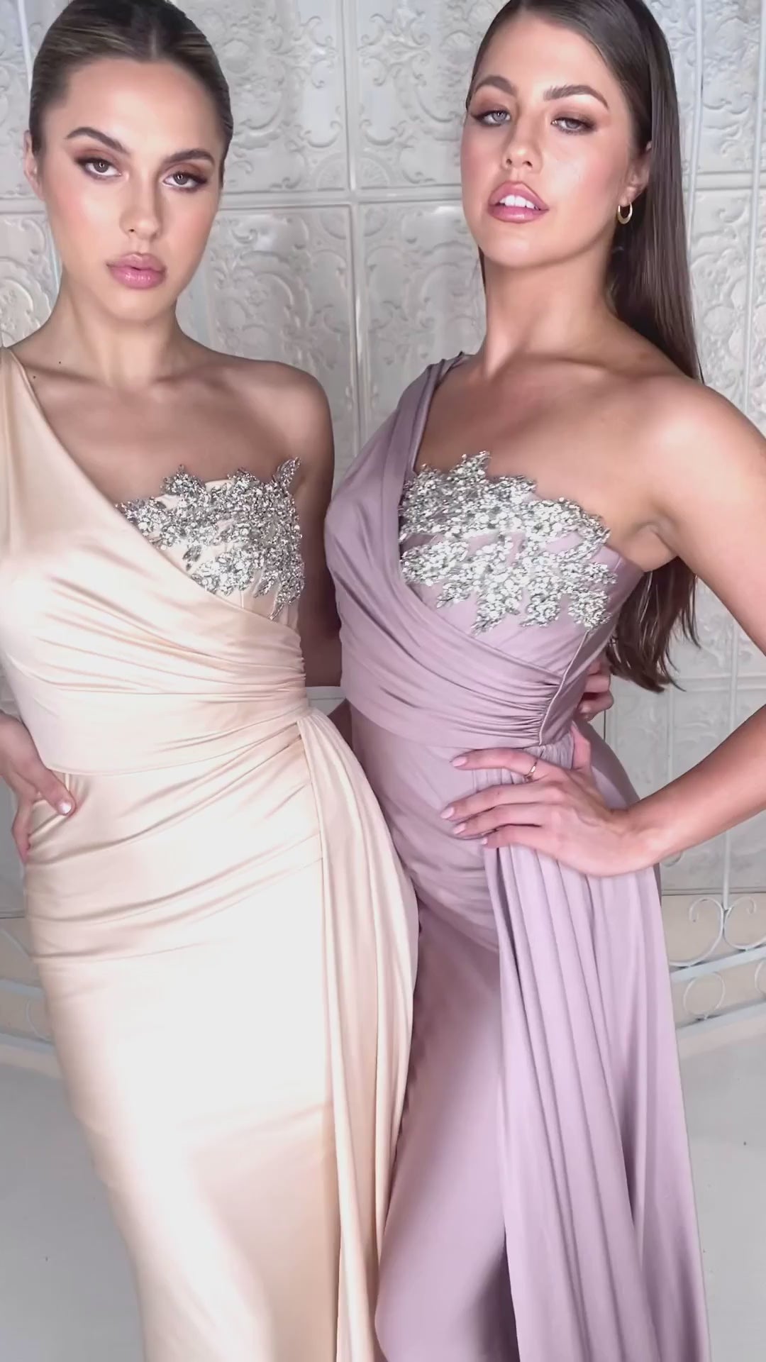 Portia and Scarlett PS21219 Dress