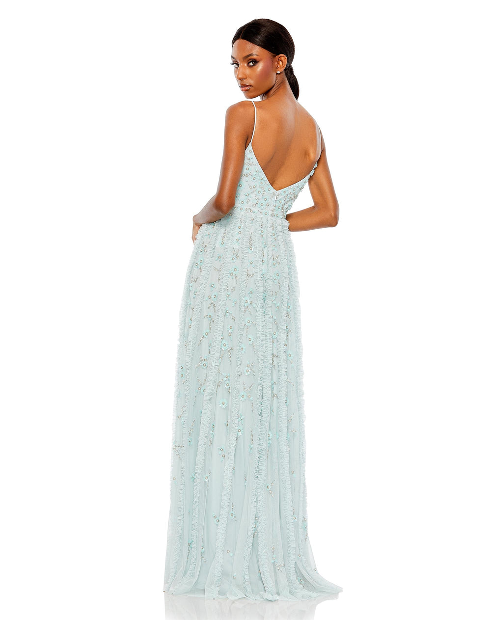 Mac Duggal 70167 Dress - FOSTANI