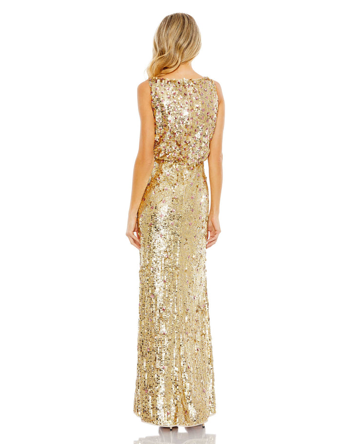 Mac Duggal 70167 Dress - FOSTANI