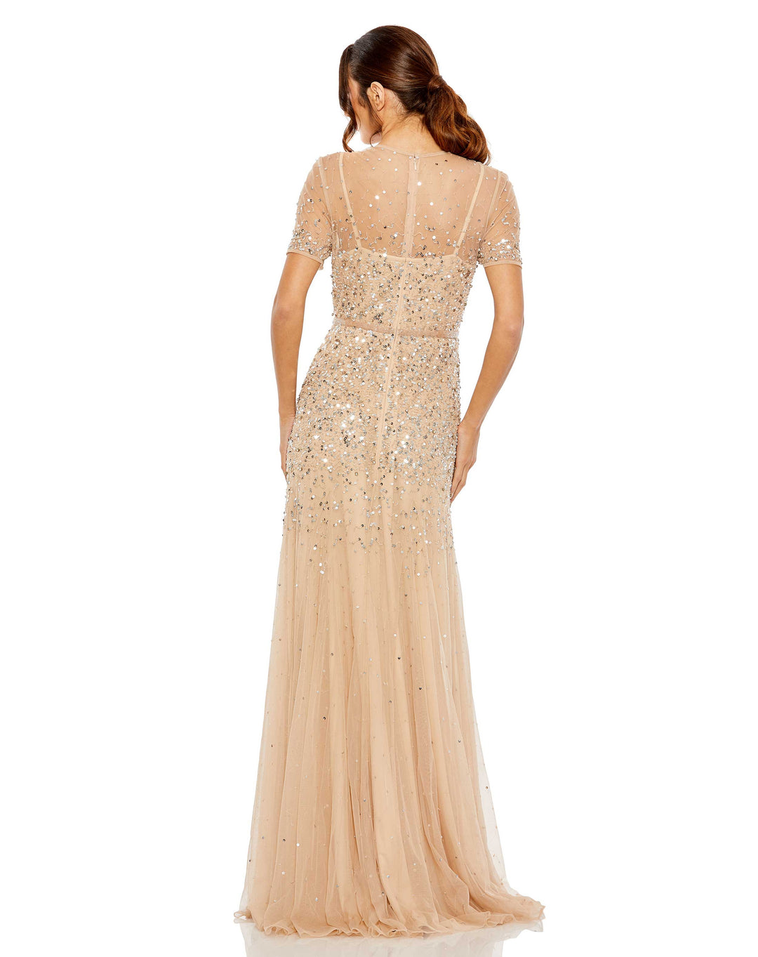 Mac Duggal 70167 Dress - FOSTANI