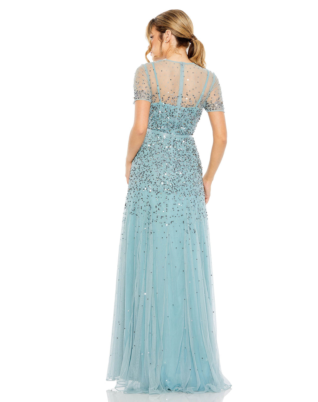 Mac Duggal 70167 Dress - FOSTANI