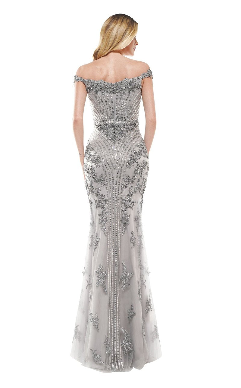 COLORS J131 Dress - FOSTANI.com