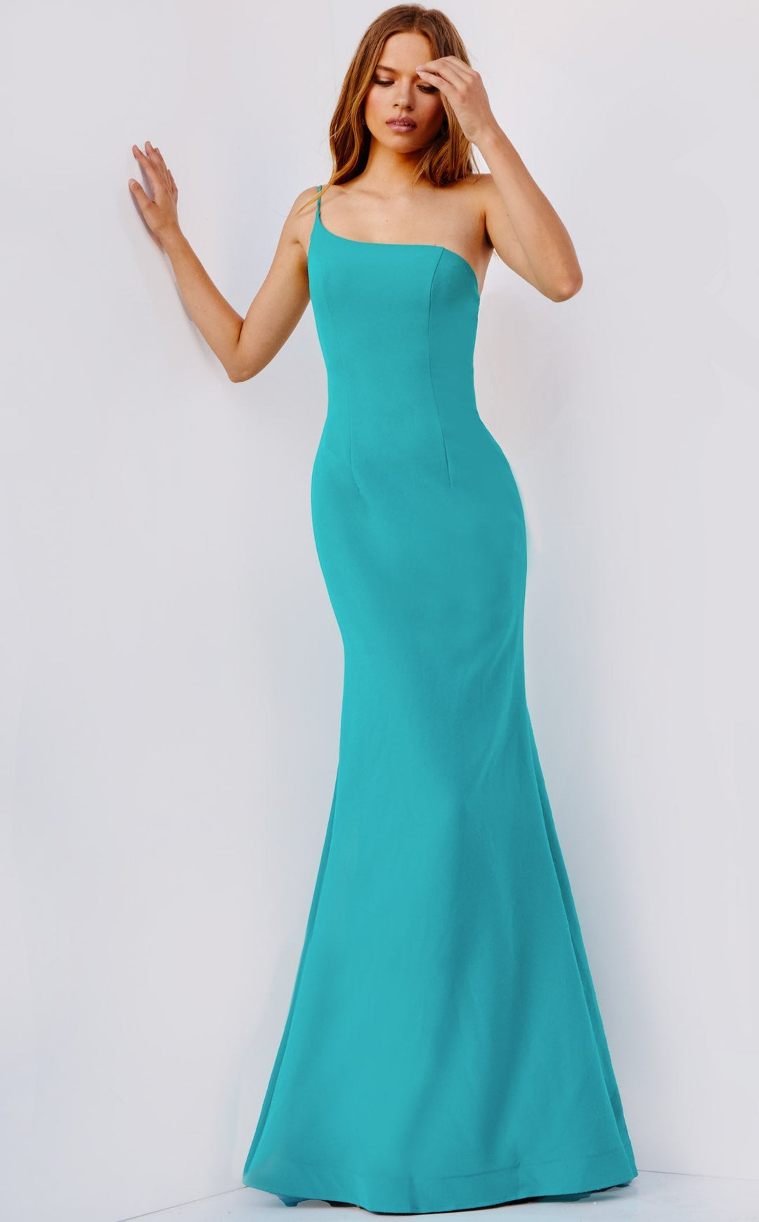 JVN JVN08327 Dress - FOSTANI