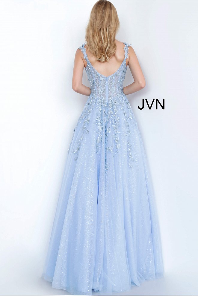 JVN JVN4271 DRESS - FOSTANI