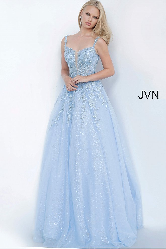 JVN JVN4271 DRESS - FOSTANI