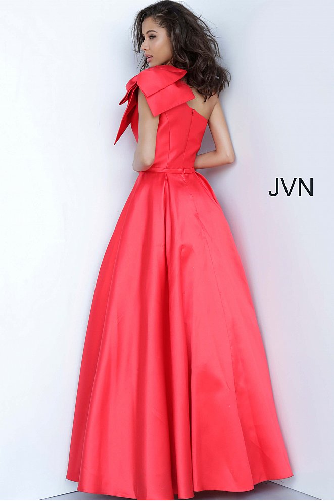 JVN JVN4355 DRESS - FOSTANI