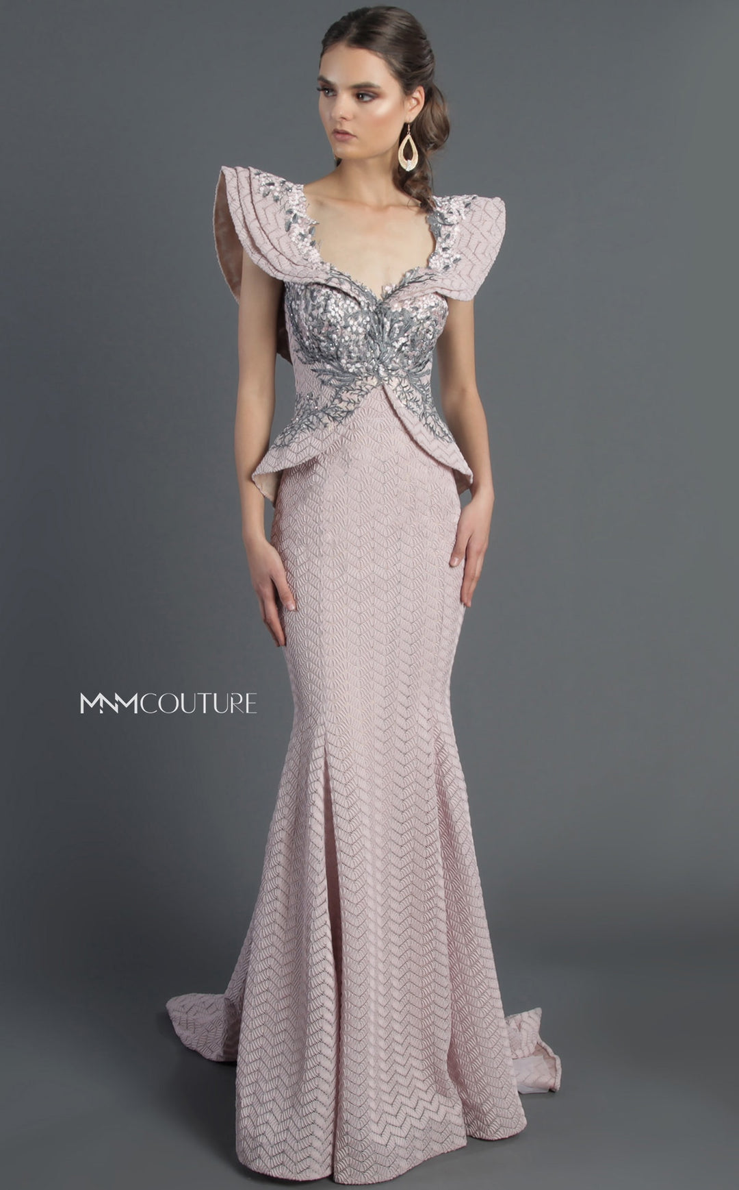 MNM Couture K3545 - FOSTANI