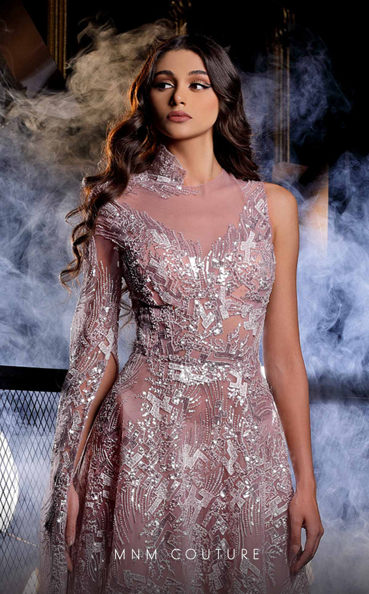 MNM COUTURE K3990 - FOSTANI