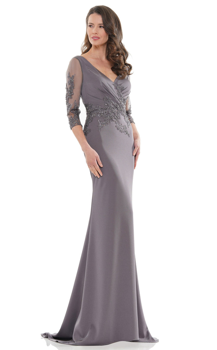 Marsoni MV1145 Dress - FOSTANI