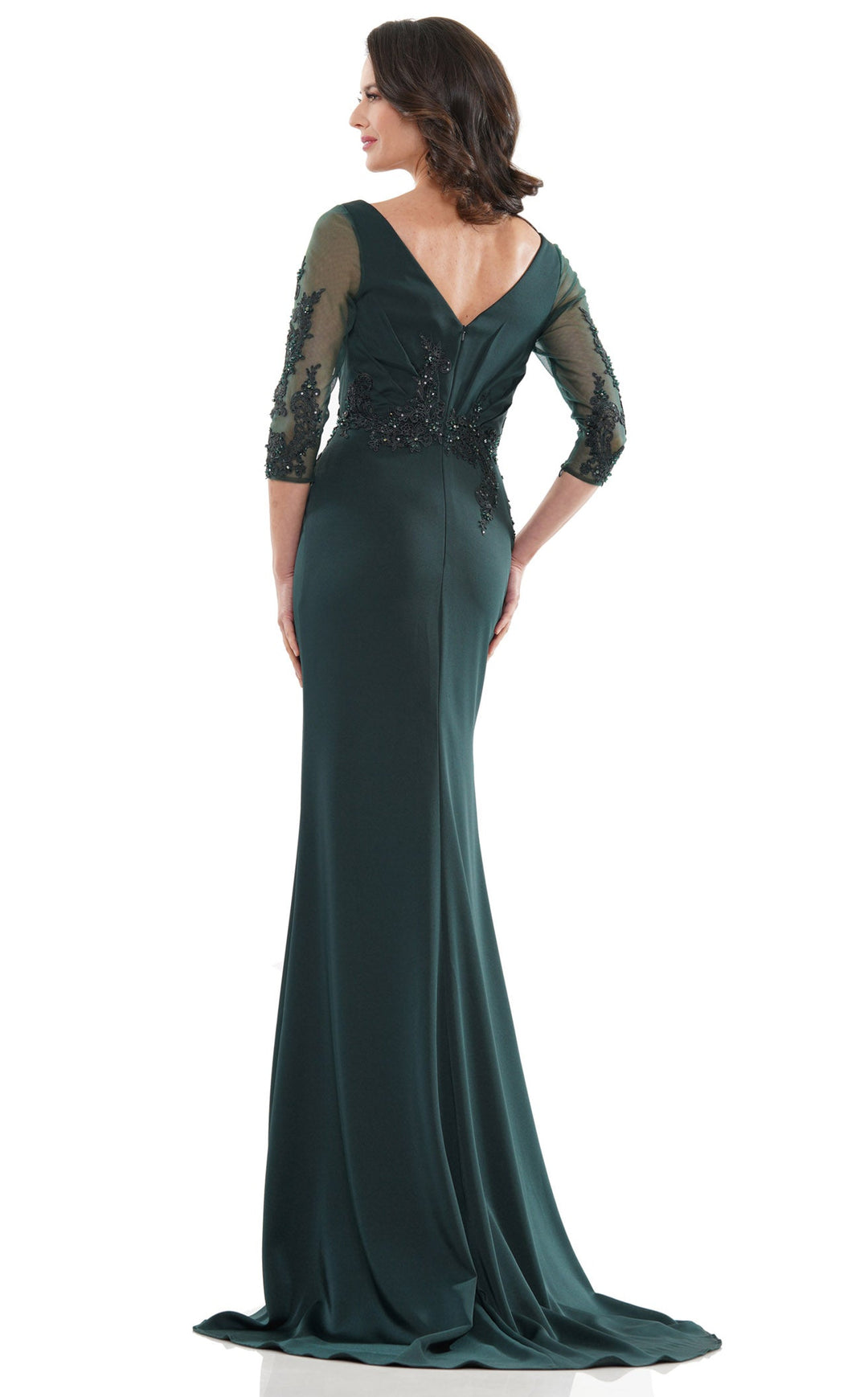 Marsoni MV1145 Dress - FOSTANI