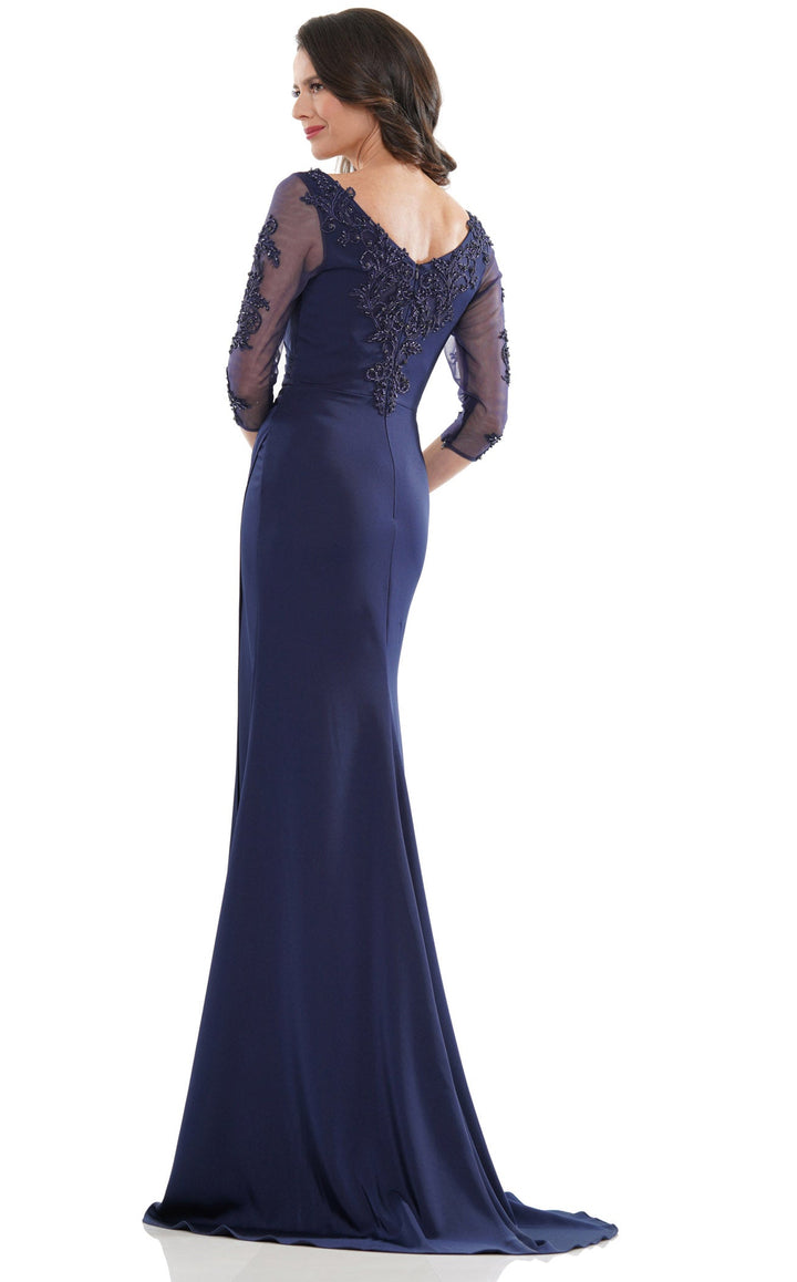 Marsoni MV1146 Dress - FOSTANI