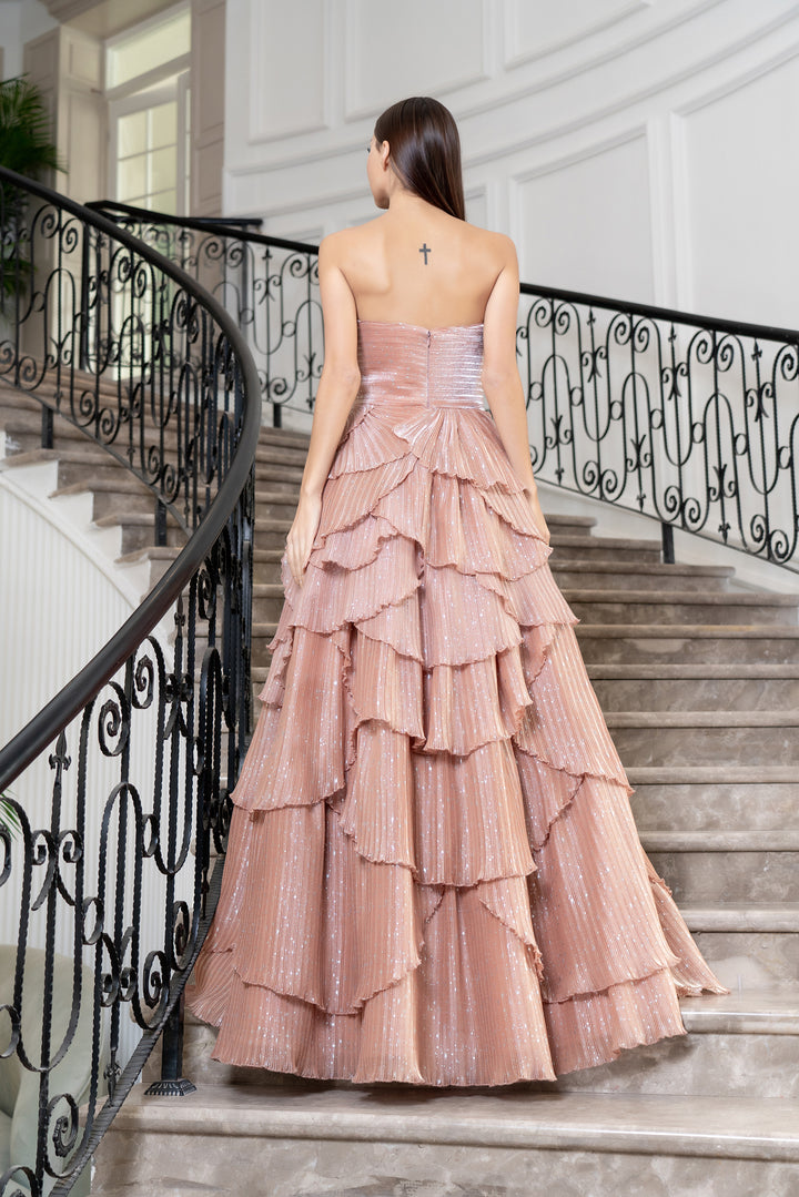 DELLA COUTURE P-1070 - FOSTANI