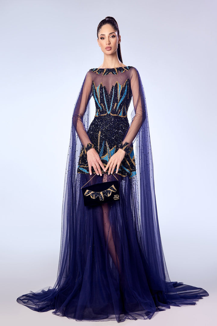 Reverie Couture FW38 - FOSTANI