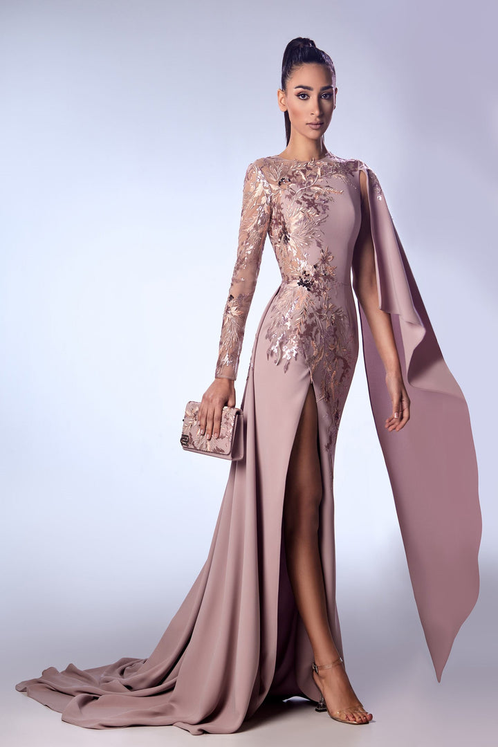 Reverie Couture FW58 - FOSTANI