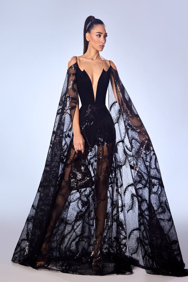 Reverie Couture FW59 - FOSTANI