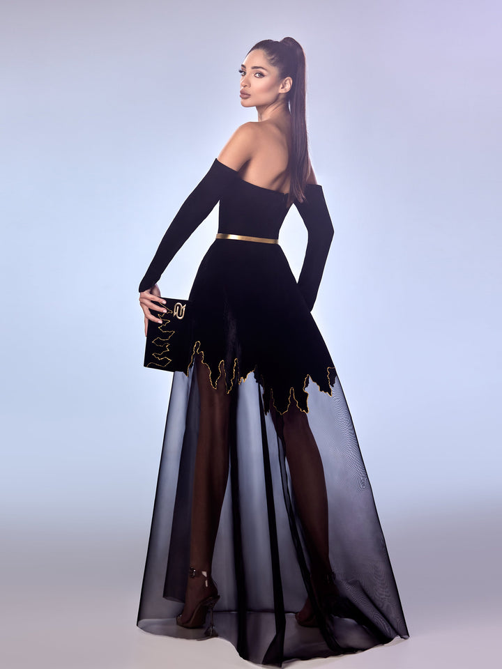 Reverie Couture FW62 - FOSTANI