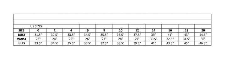 Azzure Couture FM6054 - FOSTANI