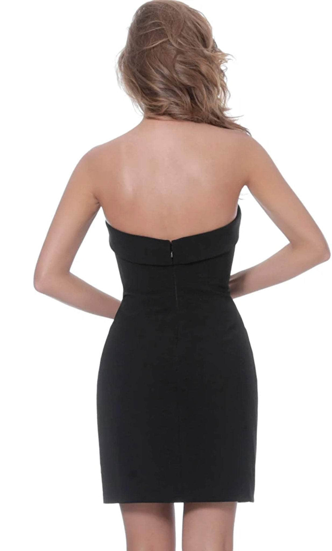 Jovani 00411  Dress - FOSTANI