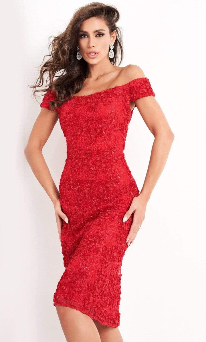 Jovani 4763 Dress - FOSTANI