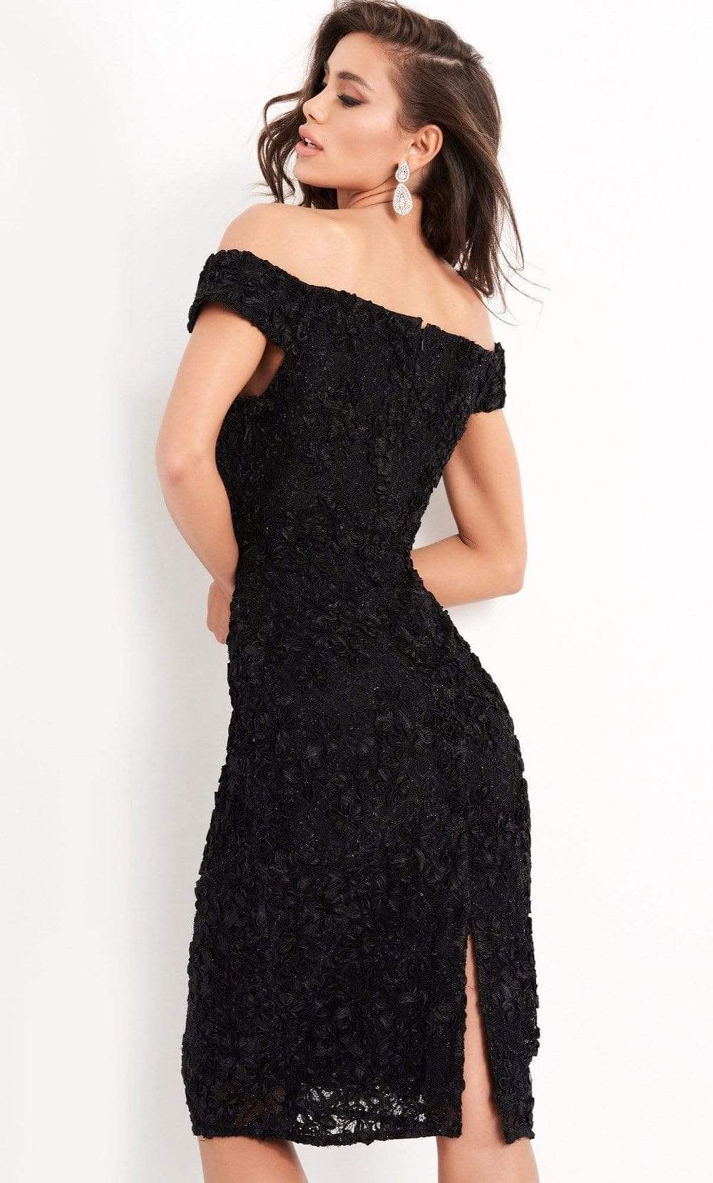 Jovani 4763 Dress - FOSTANI