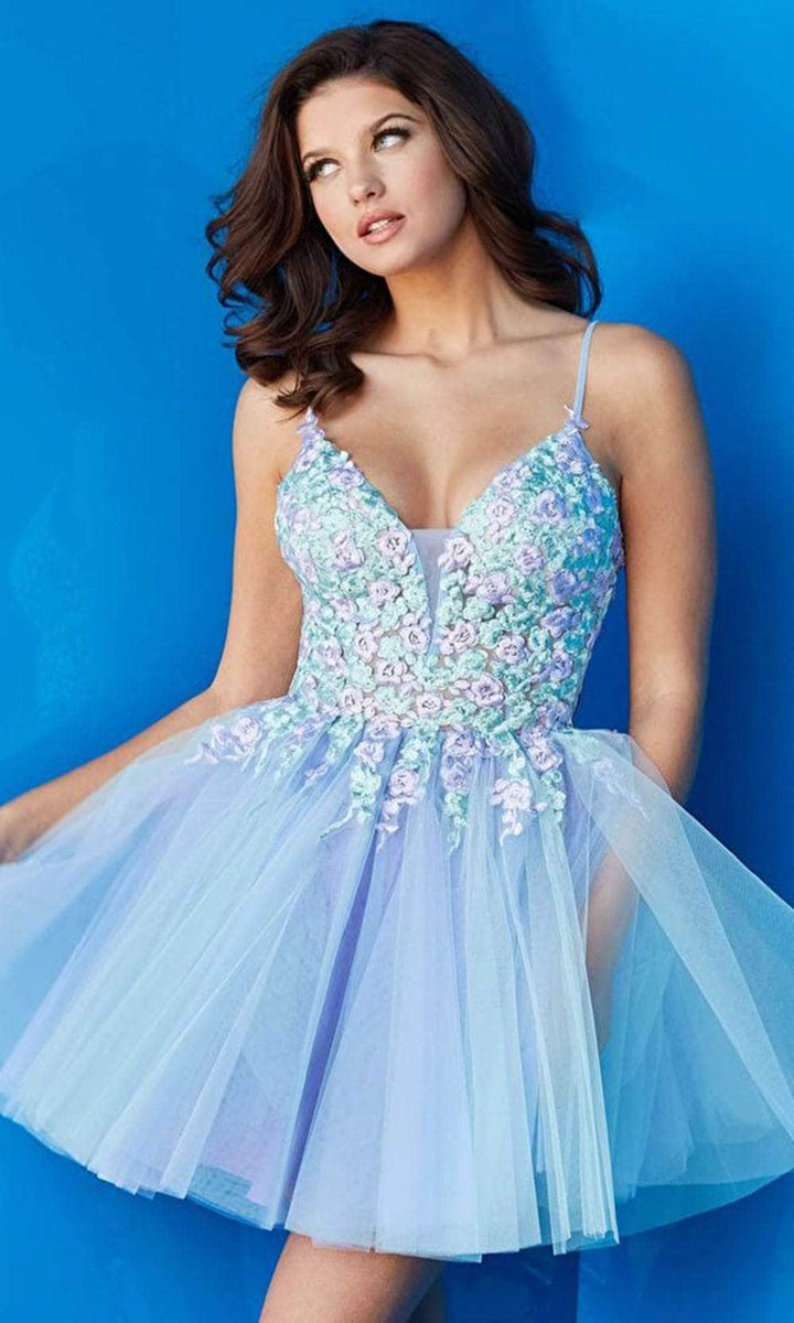 Jovani 09728  Dress - FOSTANI