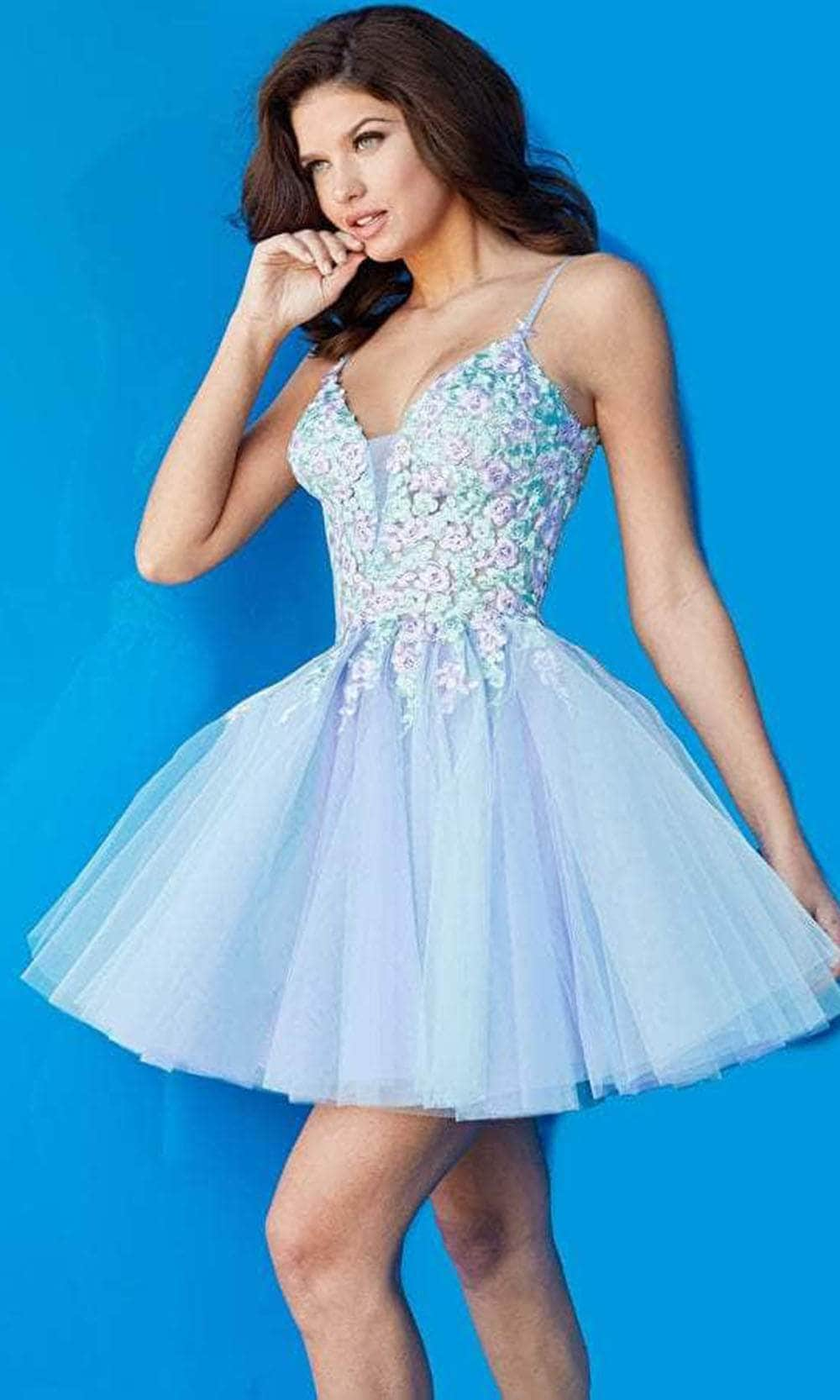 Jovani 09728  Dress - FOSTANI