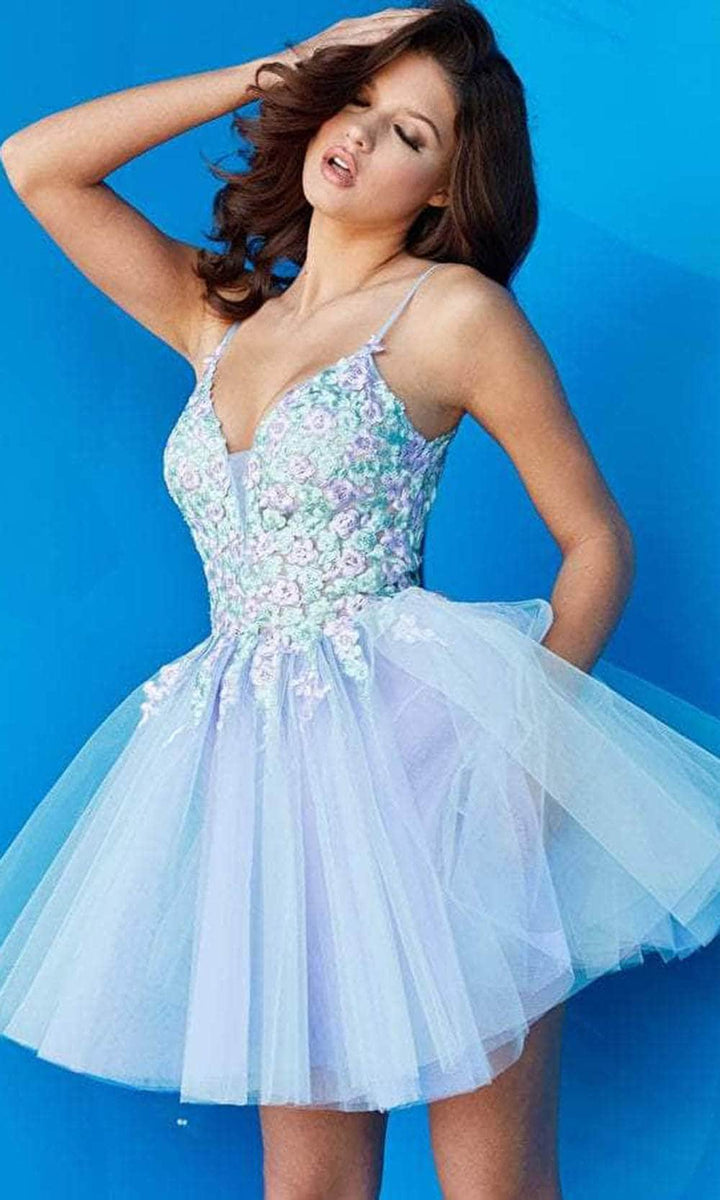 Jovani 09728  Dress - FOSTANI