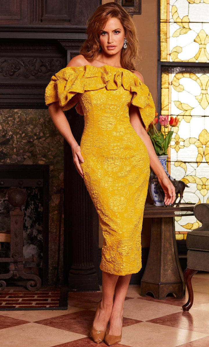 Jovani 23848 Dress - FOSTANI