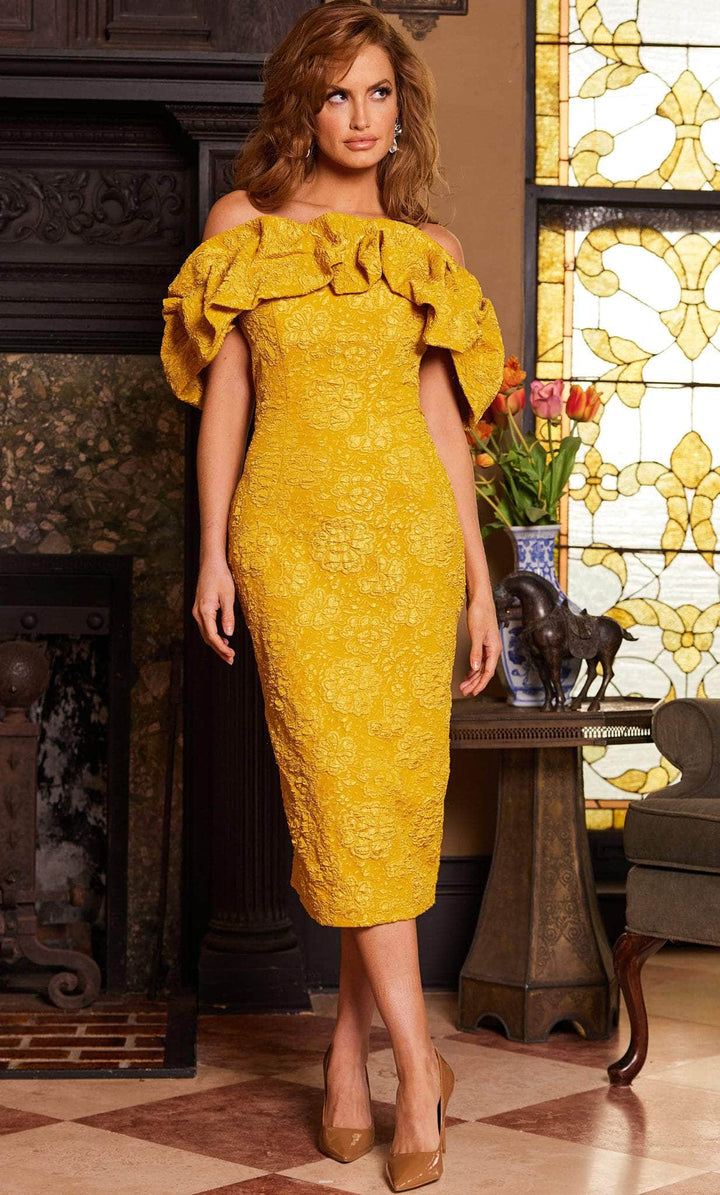 Jovani 23848 Dress - FOSTANI