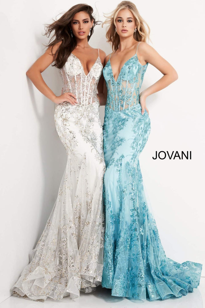 Jovani 3675 Dress - FOSTANI