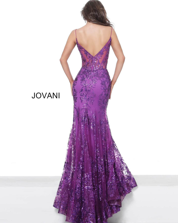 Jovani 3675 Dress - FOSTANI