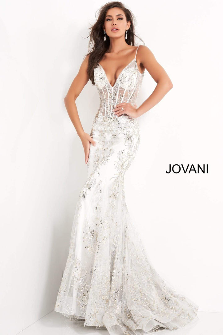 Jovani 3675 Dress - FOSTANI