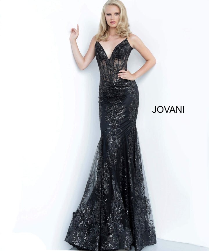Jovani 3675 Dress - FOSTANI