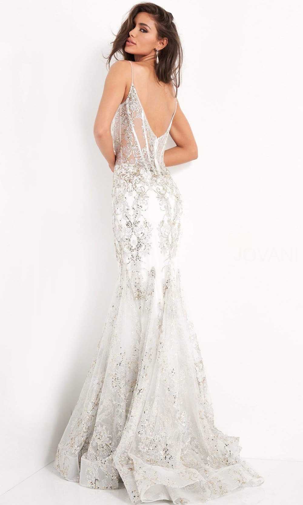 Jovani 3675 Dress - FOSTANI