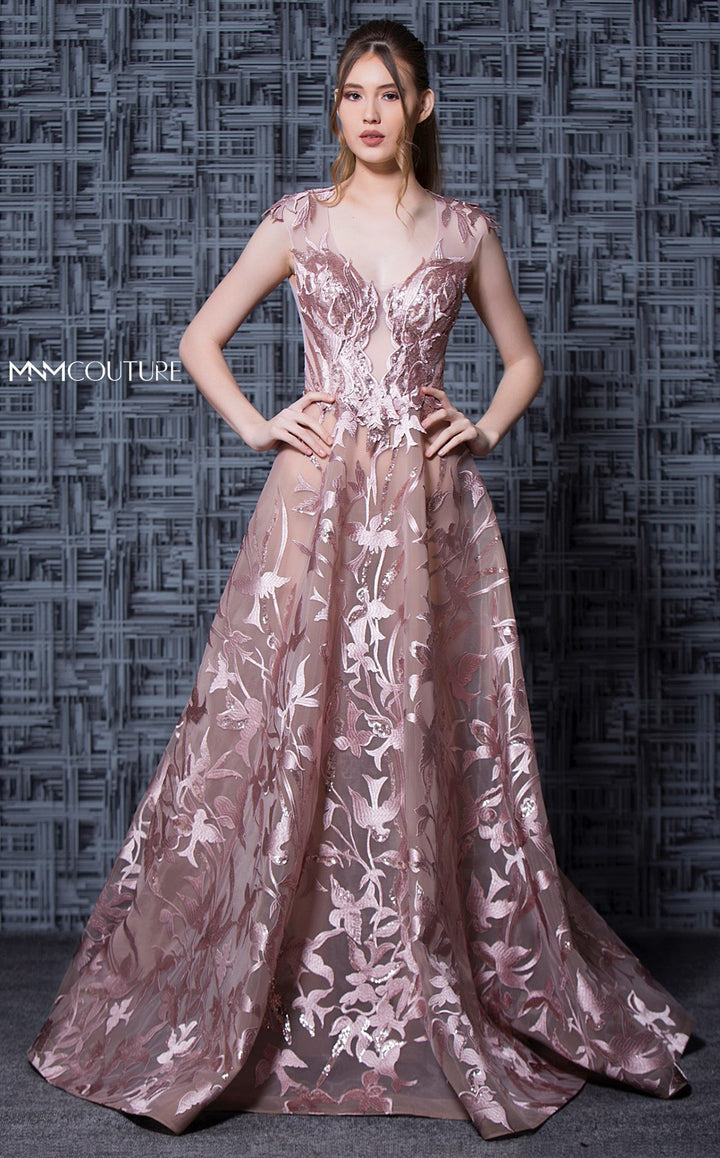 MNM Couture K3614 - FOSTANI