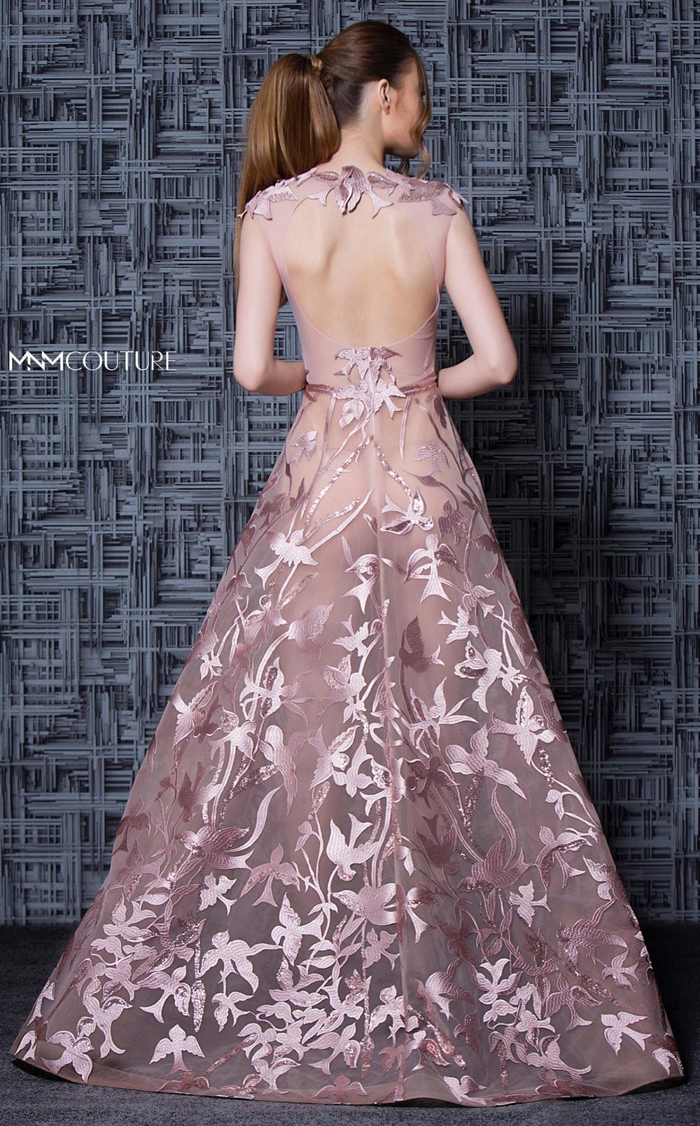 MNM Couture K3614 - FOSTANI