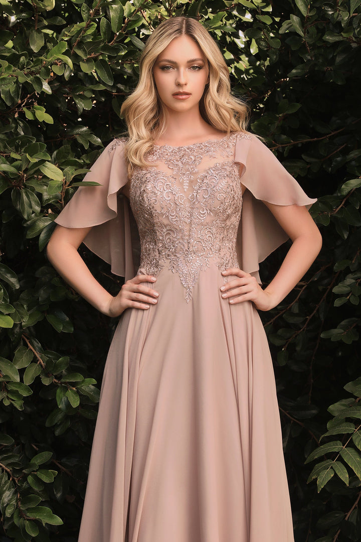 Cinderella Divine HT101 Dress - FOSTANI