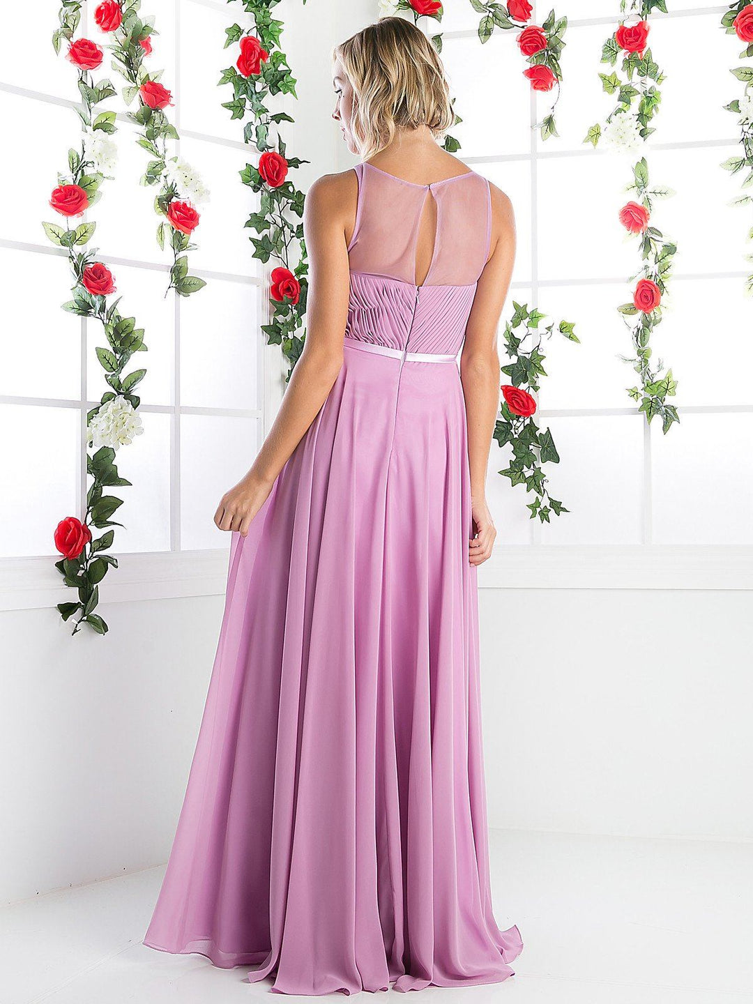 Cinderella Divine 7458 Dress - FOSTANI