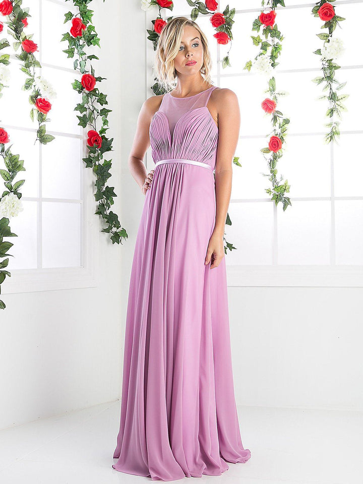 Cinderella Divine 7458 Dress - FOSTANI