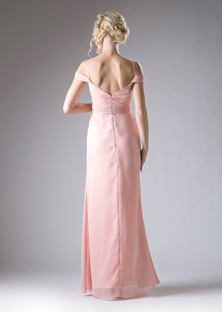 Cinderella Divine CH527 Dress - FOSTANI