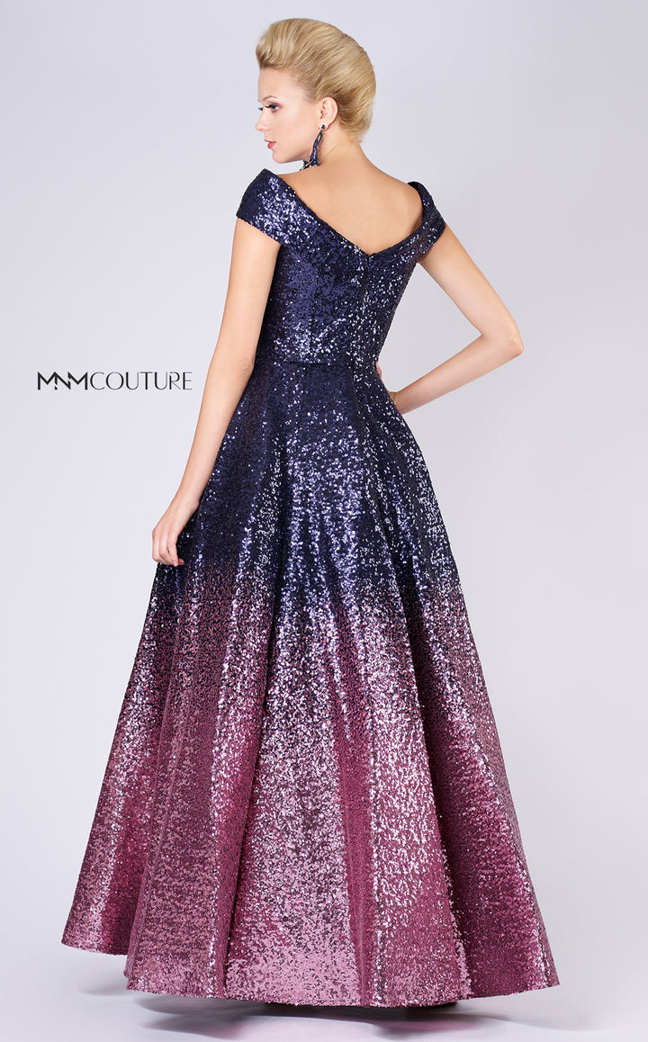 MNM COUTURE M0009 - FOSTANI