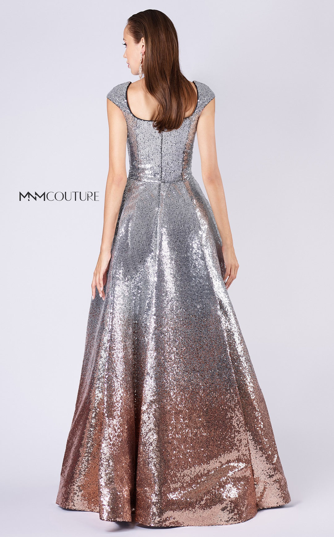 MNM Couture M0052 - FOSTANI