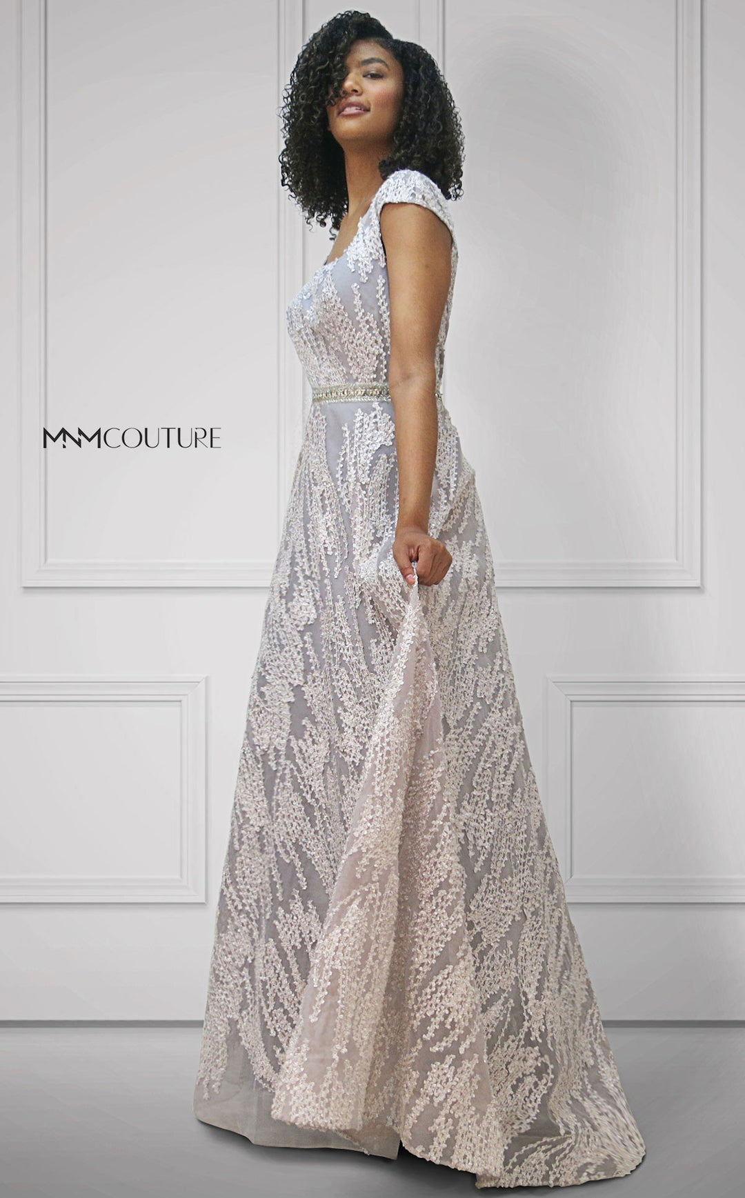 MNM Couture M1809 - FOSTANI