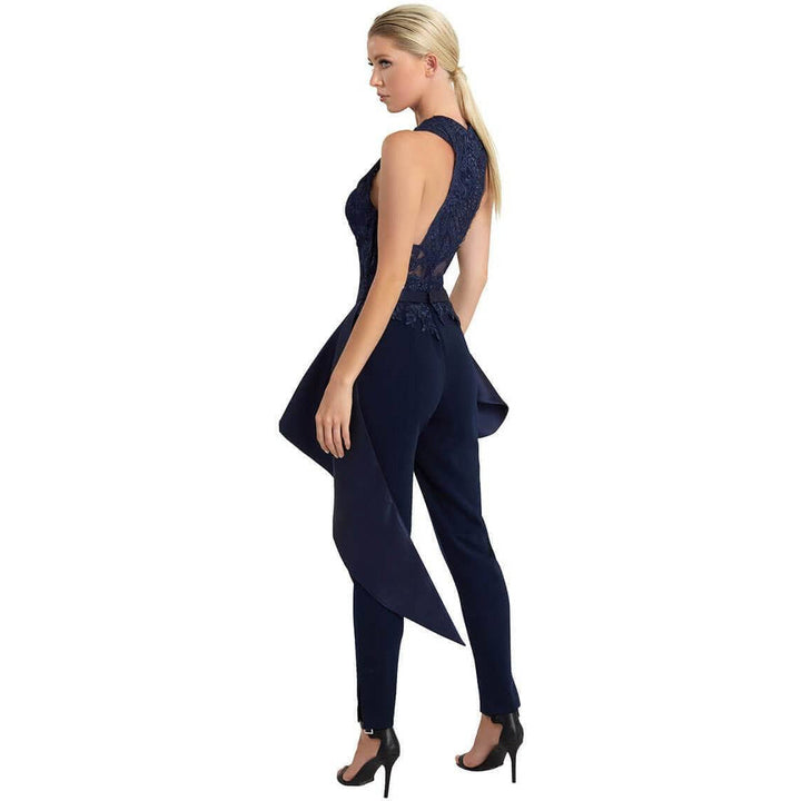 Nicole Bakti 7090  Dress - FOSTANI