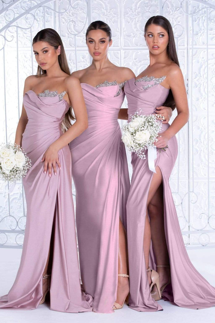 Portia and Scarlett PS21218 Dress - FOSTANI