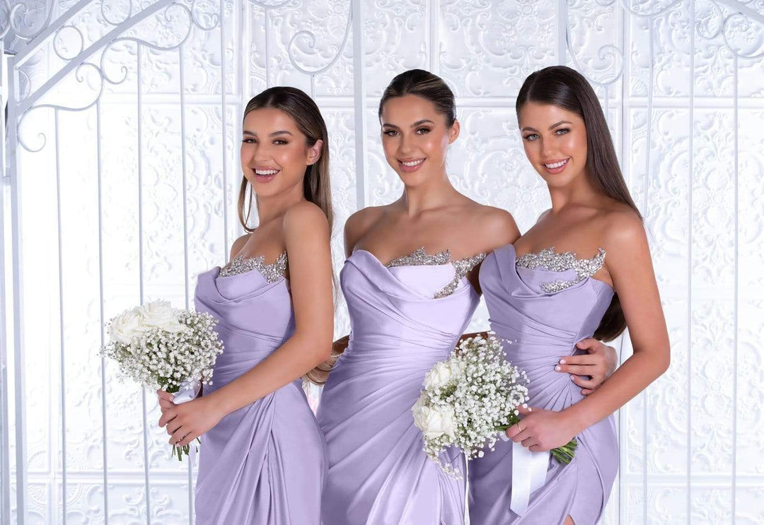 Portia and Scarlett PS21218 Dress - FOSTANI