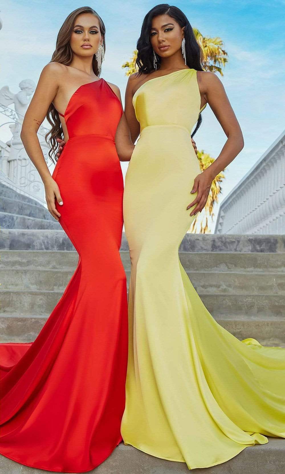 Portia and Scarlett PS22358 Dress - FOSTANI