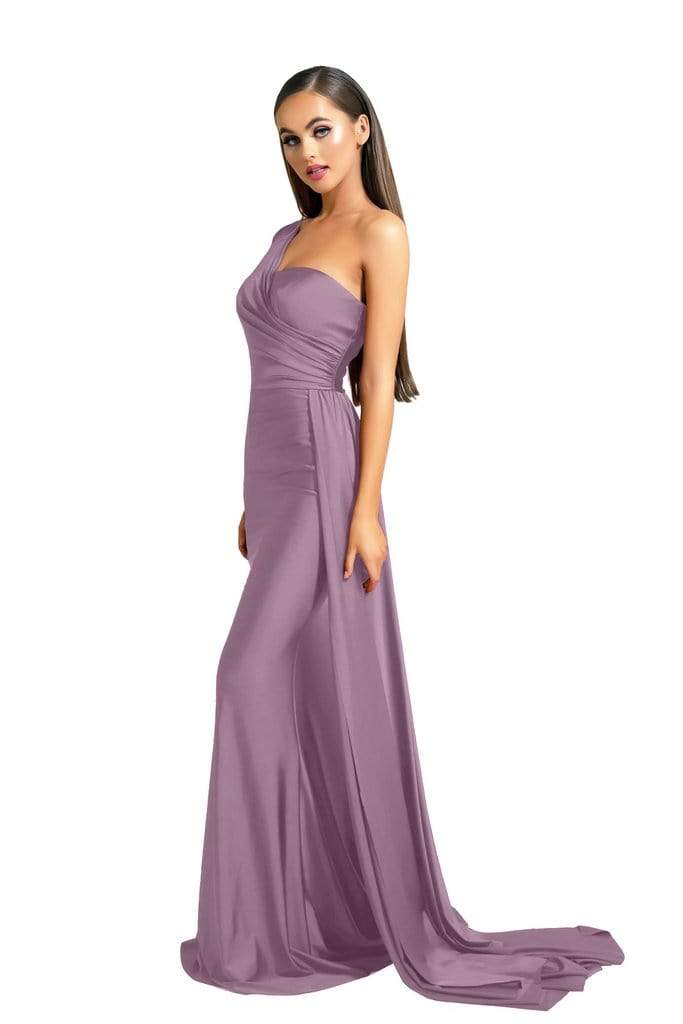 Portia and Scarlett PS6321 Dress - FOSTANI
