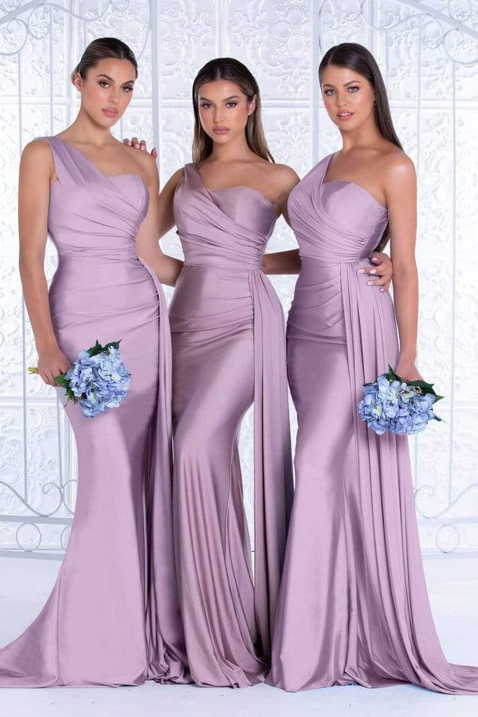 Portia and Scarlett PS6321 Dress - FOSTANI